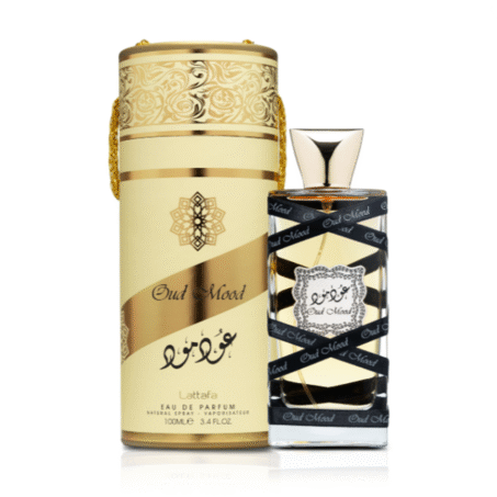 Lattafa Oud Mood EDP 100ml perfume – Dubai