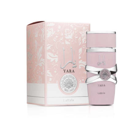 Lattafa Yara EDP 100ml perfume – Dubai