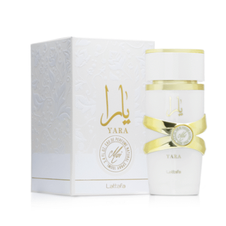 Lattafa Yara Moi EDP 100ml – Perfume UAE
