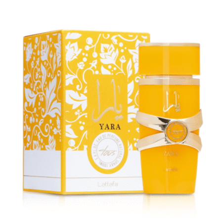 Lattafa Yara Tous EDP 100ml – Perfume UAE