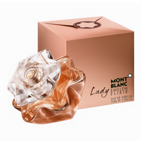 Mont Blanc Lady Emblem Elixir W Eau de Parfum 75ml