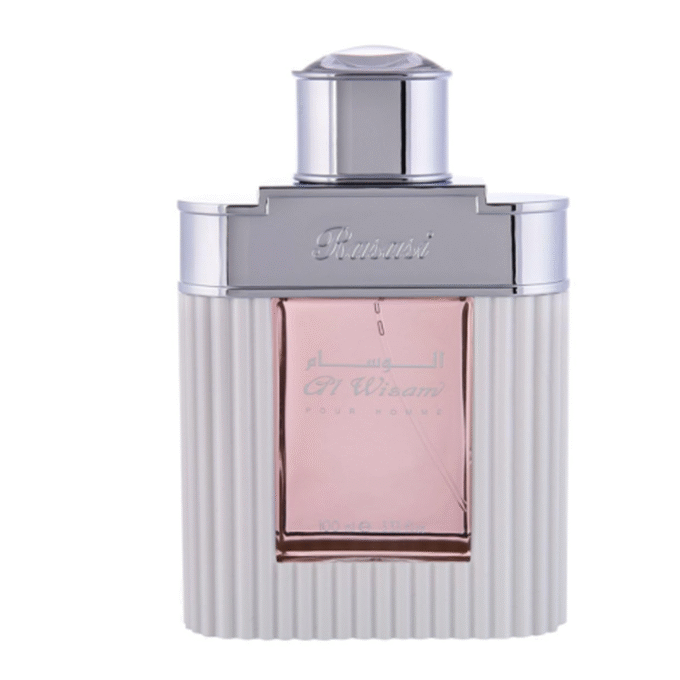 Rasasi Al Wisam Day M EDP 100ml – Perfume Dubai