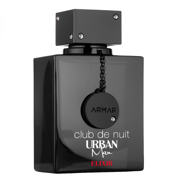Armaf Perfume Club De Nuit Urban Elixir M EDP 105ml – Perfume