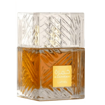 Lattafa Khamrah EDP 100ml – Perfume Dubai
