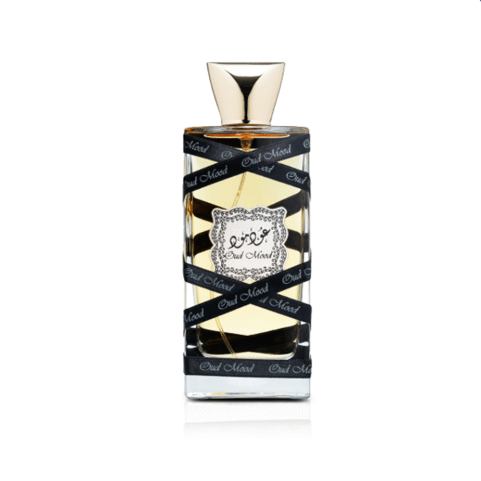 Lattafa Oud Mood EDP 100ml perfume – Dubai