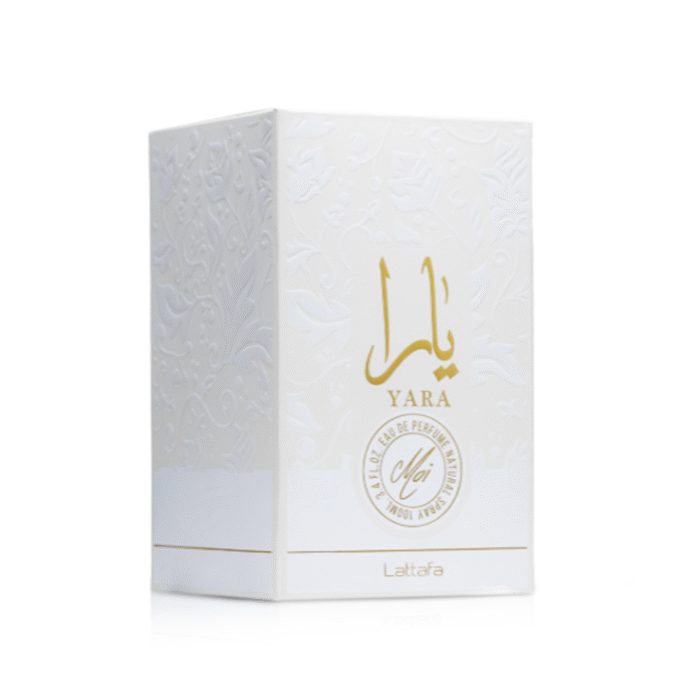Lattafa Yara Moi EDP 100ml – Perfume Dubai