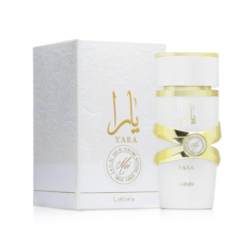 Buy Lattafa Yara Moi 100ml in UAE