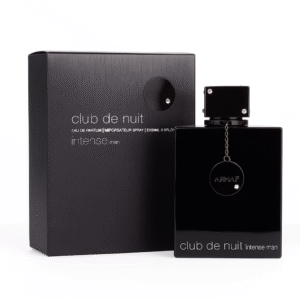 Armaf Club De Nuit Intense Man Perfume For Men EDP 200ml-Dubai