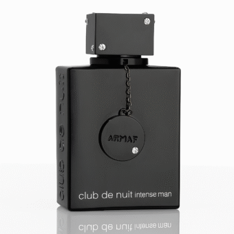 Armaf Club De Nuit Intense Man Perfume For Men EDP 200ml-UAE