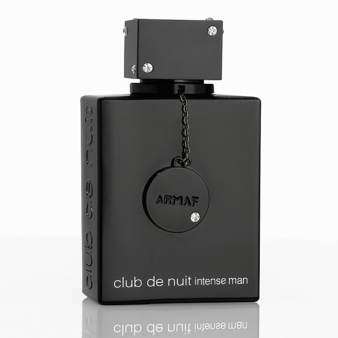 Armaf Club De Nuit Intense Man Perfume For Men EDP 200ml-UAE