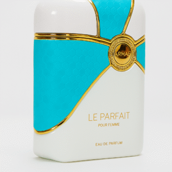 Armaf Le Parfait Pour Femme Azure Eau de Parfum 100ml-Buy Online Dubai