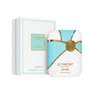 Armaf Le Parfait Pour Femme Azure Eau de Parfum 100ml-Buy Online UAe (1)