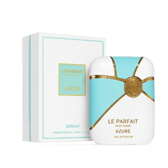 Armaf Le Parfait Pour Femme Azure Eau de Parfum 100ml-Buy Online UAe (1)