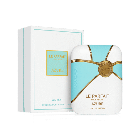 Armaf Le Parfait Pour Femme Azure Eau de Parfum 100ml-Buy Online UAe (1)
