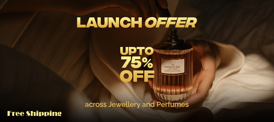 Elmeira Launching Offer with Free shipping