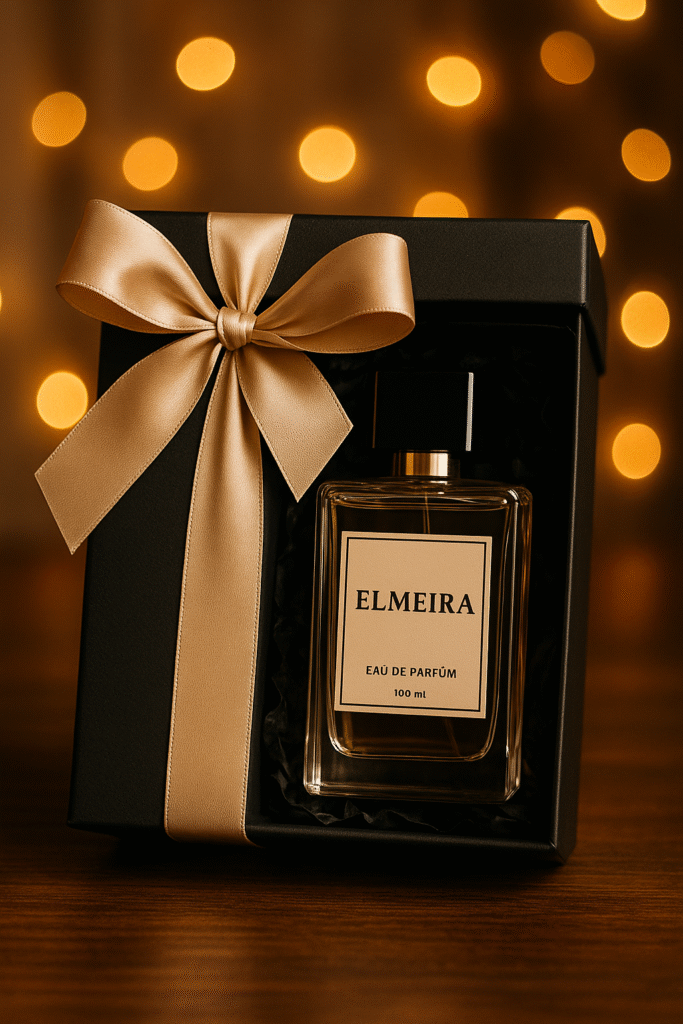 Elmeira Perfume Gifting