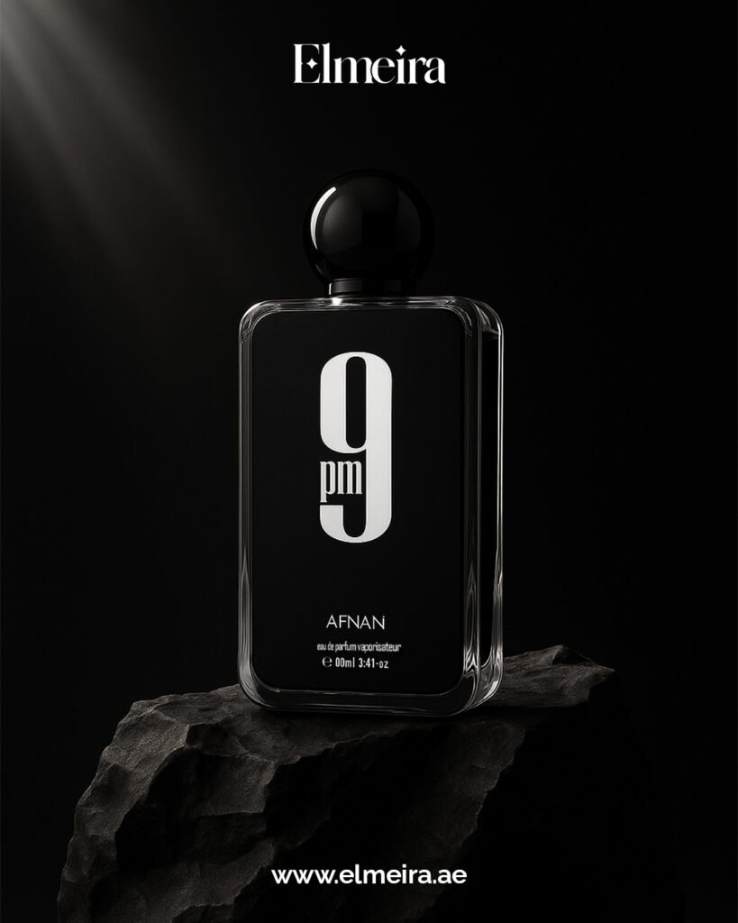 Elmeira Perfumes