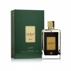 Lattafa Ejaazi EDP For Men 100ML-Buy Online UAE