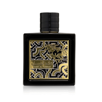 Lattafa Qaed Al Fursan Eau de Parfum 90ml For Men-Buy Online Dubai