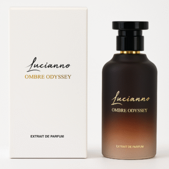 Lucianno Ombre Odyssey Extrait de Parfum 100ml- Buy Online Dubai