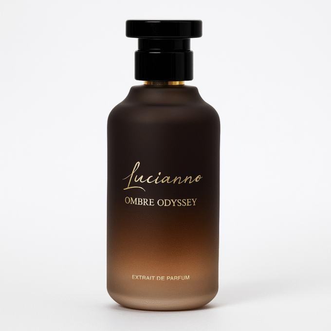 Lucianno Ombre Odyssey Extrait de Parfum 100ml- Buy Online UAE