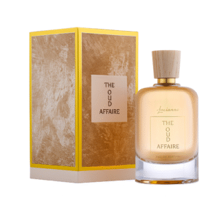 Lucianno Oud Affaire EDP for Women 100ml-Buy online Dubai