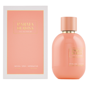 Lucianno Parma Di Rosa Eau de Parfum 100ml-Buy Online UAE