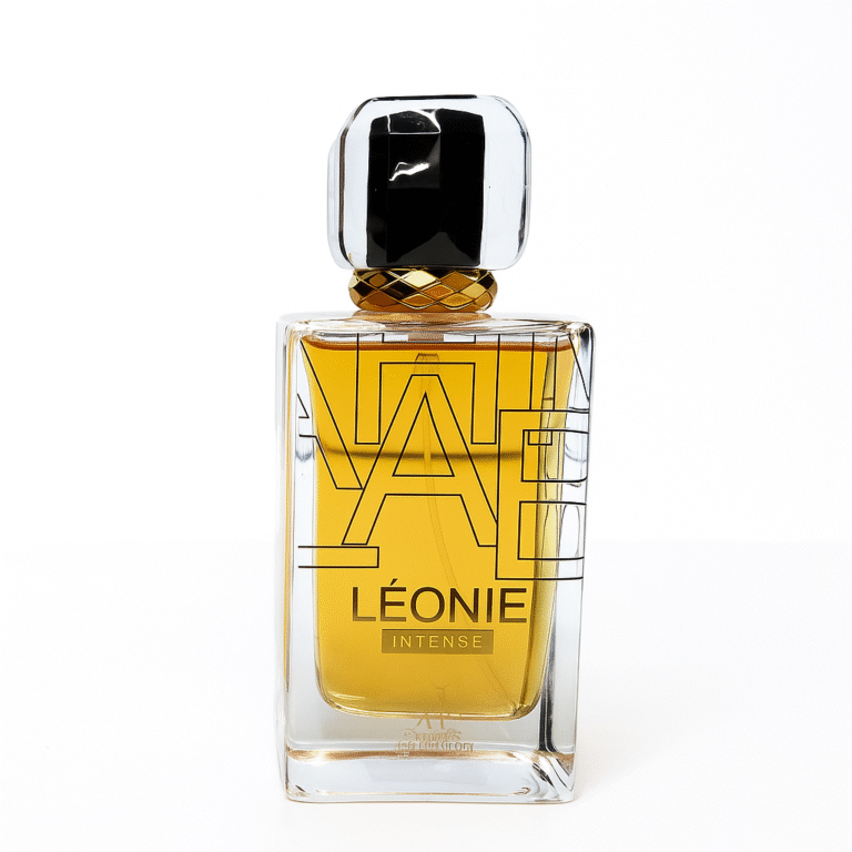 Maison AlHambra Léonie Intense Eau de Parfum 100ml-Buy Online Dubai