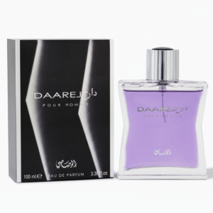 Rasasi Daarej Pour Homme Perfume For Men, Eau de Parfum,100ml-buy-online-UAE