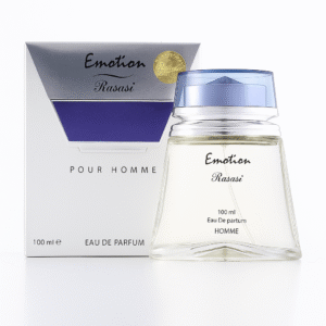 Rasasi Emotion Pour Homme , Perfume for Men, EDP 100ml-Buy Online UAE