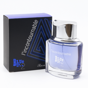 Rasasi L’Incontournable Blue For Men 2 Eau de Parfum 75ml-Buy Online Dubai