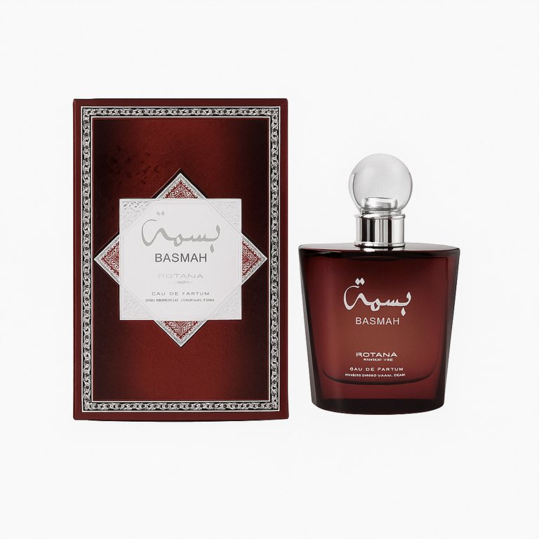 Rotana Basmah Eau De Parfum 100ml-Buy Online Dubai