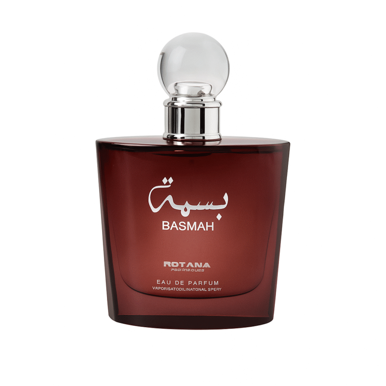 Rotana Basmah Eau De Parfum 100ml-Buy Online UAE
