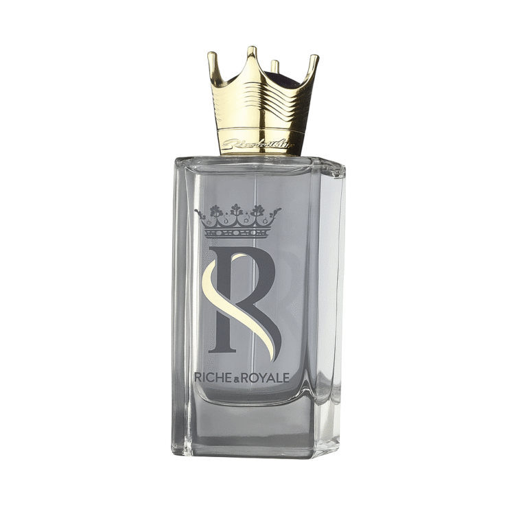 Fragrance World Riche & Royale Eau de Parfum Perfume for Men 100 ml