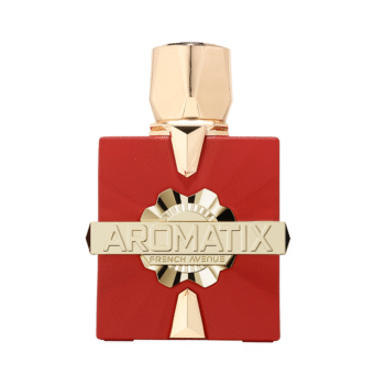 Fragrance World Aromatix Carnal Desire Perfume for Men 100 ml