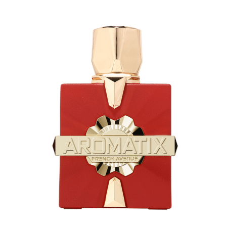Fragrance World Aromatix Carnal Desire Perfume for Men 100 ml