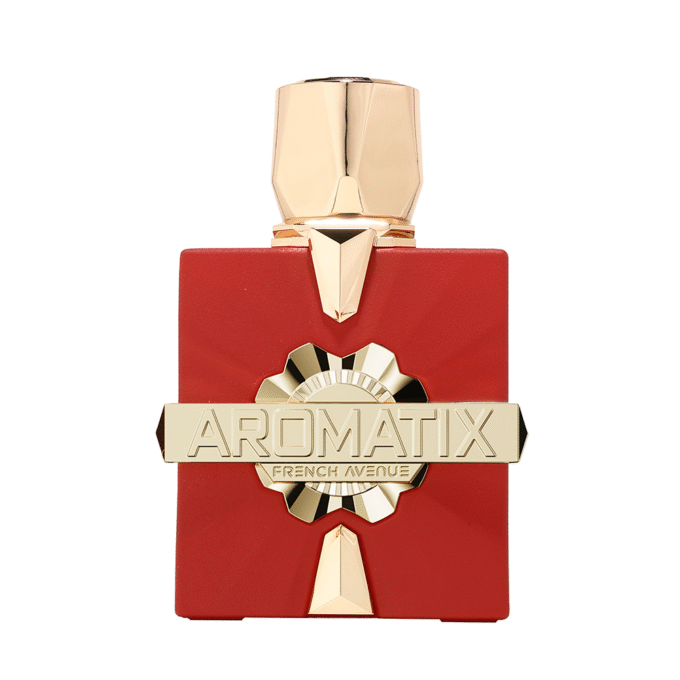 Fragrance World Aromatix Carnal Desire Perfume for Men 100 ml