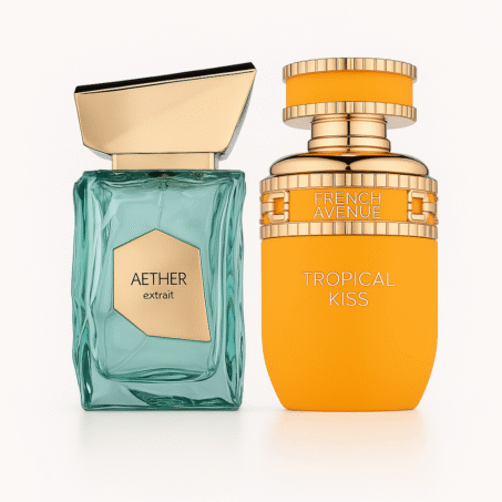 Buy Ather Extrait & Tropical Kiss combo