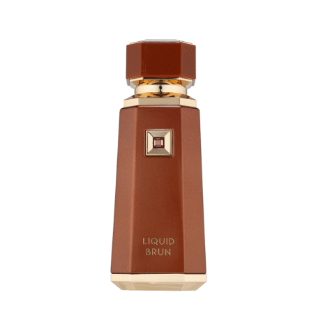 French Avenue Liquid Brun Eau de Parfum Perfume for Men 100 ml