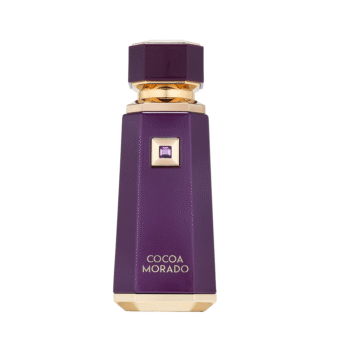 French Avenue Cocoa Morado Eau de Parfum Perfume for Unisex 100 ml