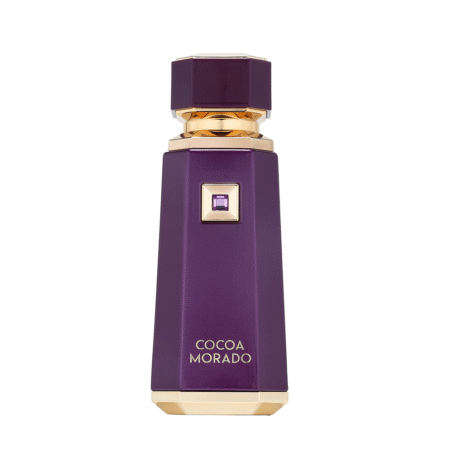 French Avenue Cocoa Morado Eau de Parfum Perfume for Unisex 100 ml