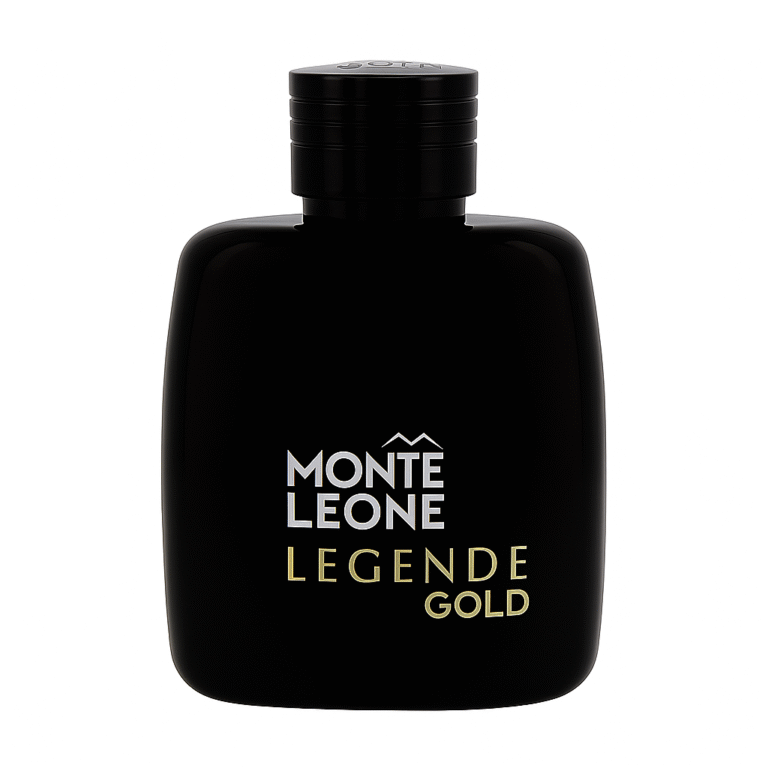 Fragrance World Monte Leone Légende Gold 100ml EDP for men in UAE