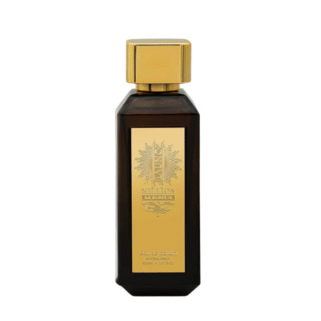 Fragrance World La Uno Million Le Parfum Eau de Parfum Perfume for Men 100 ml