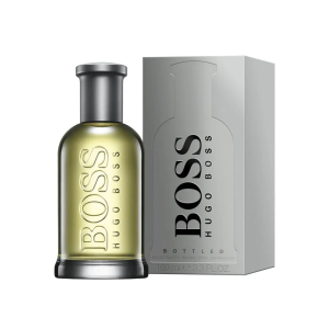 Hugo Boss No.6 Bottled Perfume Buy Online