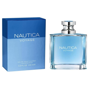 Nautica Voyage Perfume Buy Online